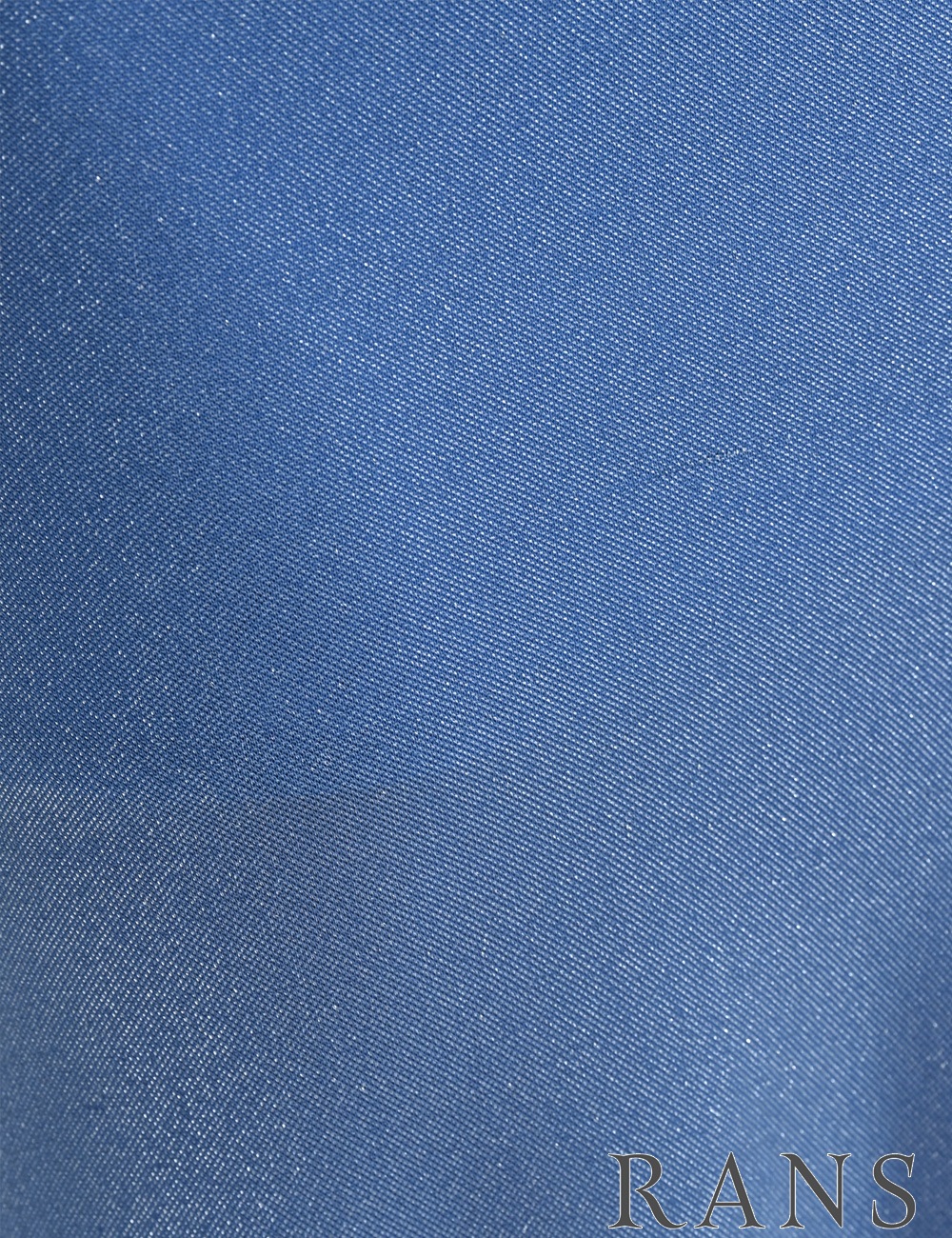 [即納][instock]【RANS】ロング/ドレス/ワンピース/ブルー/キャミ/前スリット