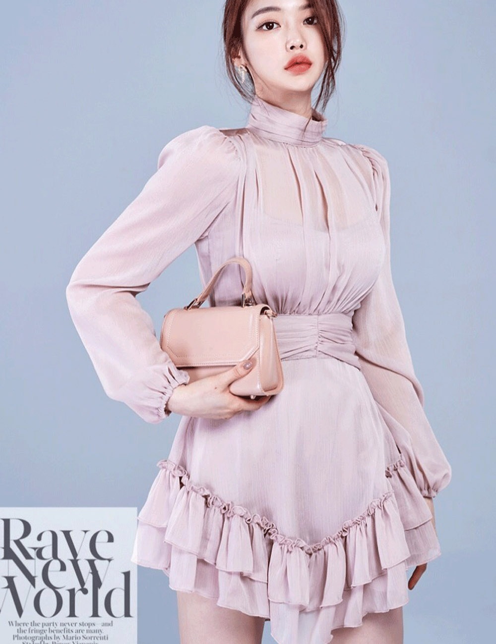 Aidmax ミニ ドレス ワンピース ピンク 袖あり 長袖 S M 韓国 ドレス通販 Shape ミニドレス 公式通販 Aidmaxgirlsstyle Aidmax ミニ ドレス ワンピース ピンク 袖あり 長袖 S M 韓国 ドレス通販 Shape ミニドレス 公式通販 Aidmaxgirlsstyle