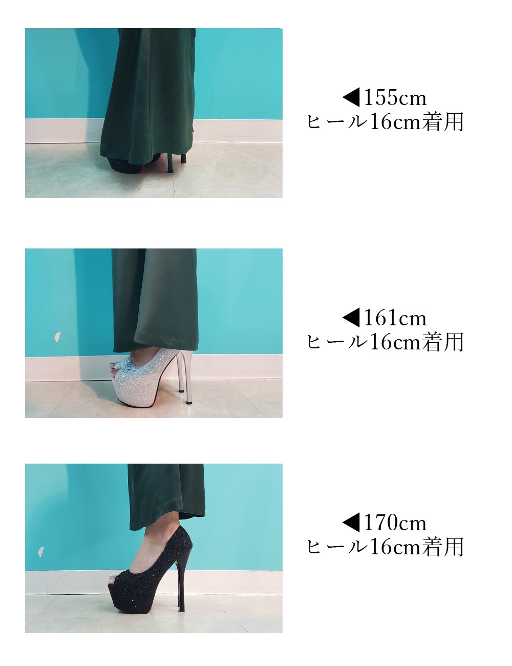 [即納][instock]【RANS】ロング/ドレス/ワンピース/ベージュ/ワンショル/タイト/サテン/リボン