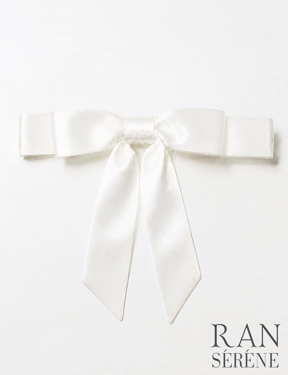[即納][instock]【RAN SERENE】ミニ/ドレス/セットアップ/ホワイト/ネイビー/ベア/フレア/リボン/柄