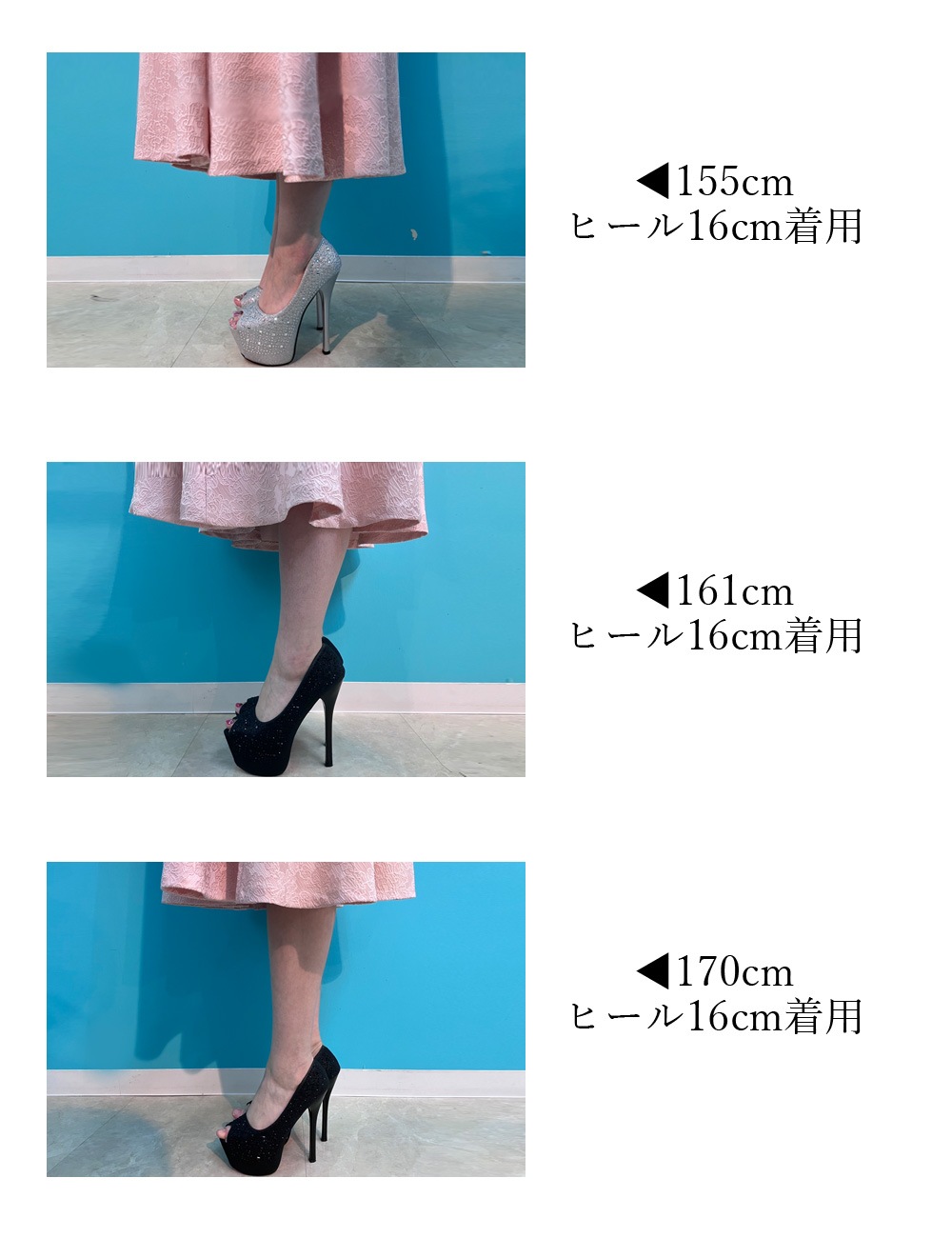 【an】ブラックタイトミニドレス・s6AN1701[AOC2321B] an /アン】総レース/ ネックリボン/ バストカット/ ベルト付き
