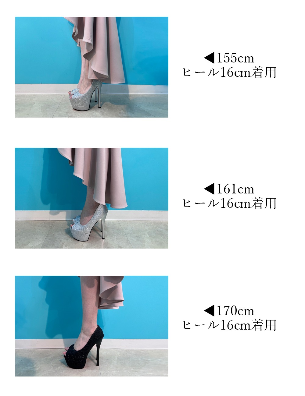 [Sのみ即納][instock]【RANS】ロング/ドレス/ワンピース/レッド/キャミ/マーメイド/レース