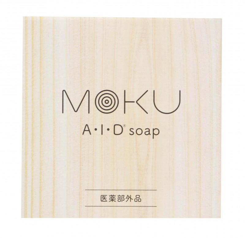 ˡ˥ӥки MOKU AID