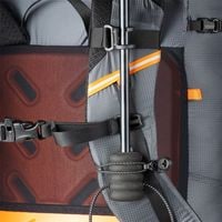Handsfree Umbrella Clamp