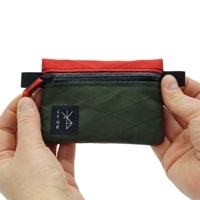 CTUG ULTRALIGHT WALLET MINI