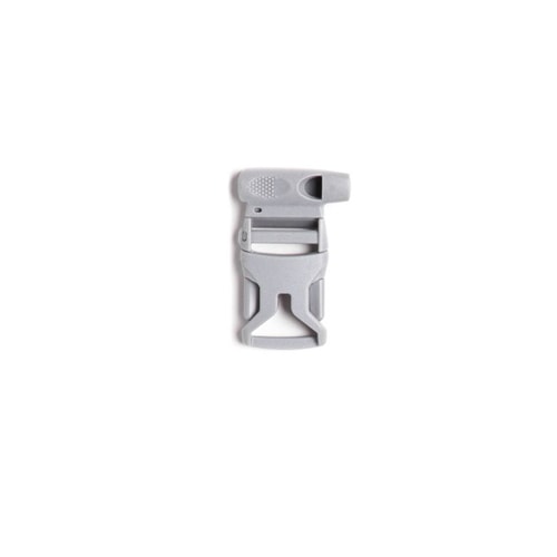 WOOJIN Y WHISTLE BUCKLE 15mm | GOSSAMER GEAR,HARDWARE+REPAIR