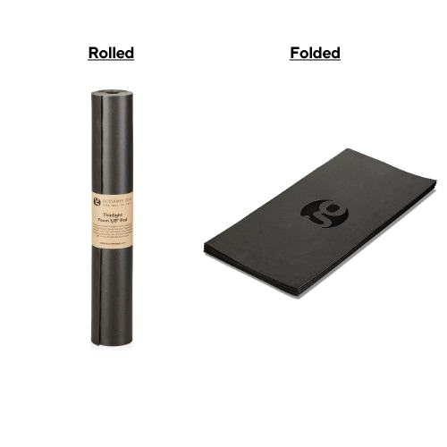 Thinlight Foam Pad - 1/8