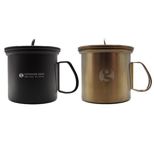 Titan Kettle Cooker 900 | GOSSAMER GEAR,ACCESSORY | AIFA