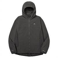 TR Ventil Mesh Jacket