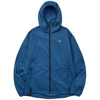 Light Windstopper Jacket