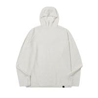 [Synetic Friction] Route Air Wool Hoodie