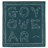 Branch Hiking Bandana