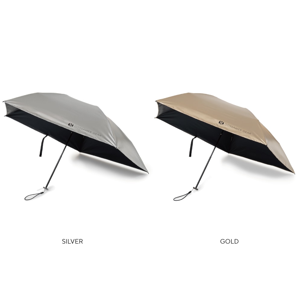 TLDM Folding Umbrella Dual 2.0 | GOSSAMER GEAR,ACCESSORY | AIFA