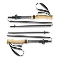 FT3 Folding Trekking Poles (pair)