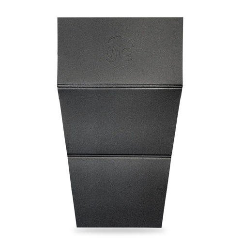 Torso Foam Pad - 3/8"