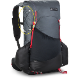 Static Backpack Compression Cord