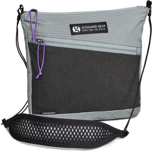 TYPE�� Sidequest