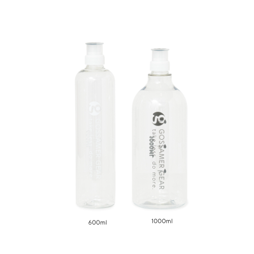 GG Water Bottle