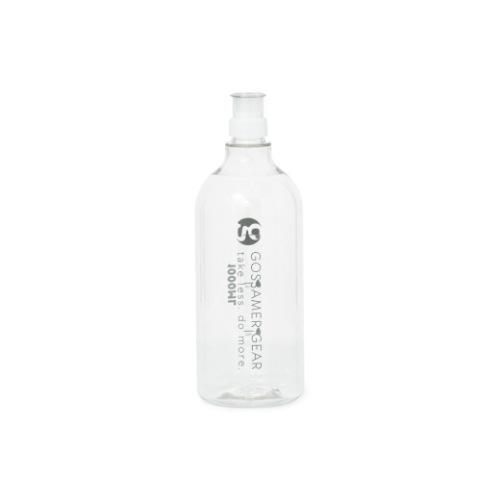GG Water Bottle