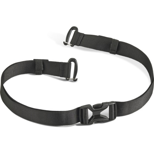 The Blackbelt