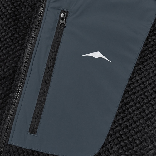 Octa Conversion Jacket