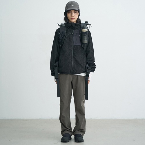 Octa Conversion Jacket