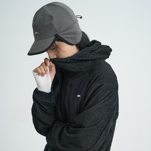 Octa Conversion Jacket