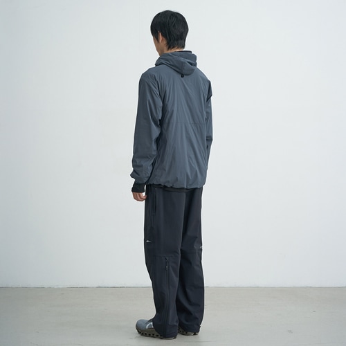 Octa Conversion Jacket