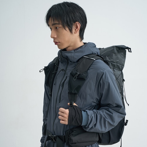 Octa Conversion Jacket