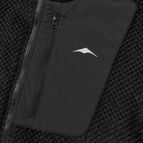 Octa Conversion Jacket