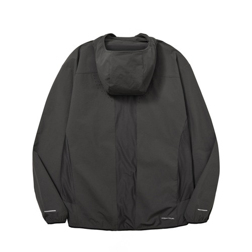 TR Ventil Mesh Jacket