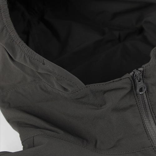 TR Ventil Mesh Jacket