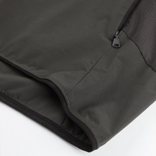 TR Ventil Mesh Jacket