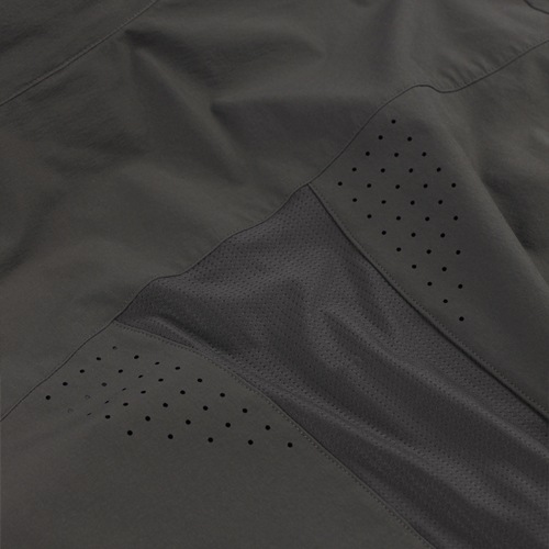 TR Ventil Mesh Jacket