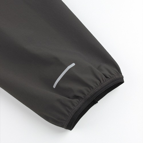 TR Ventil Mesh Jacket