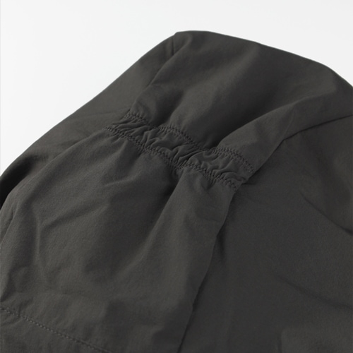TR Ventil Mesh Jacket