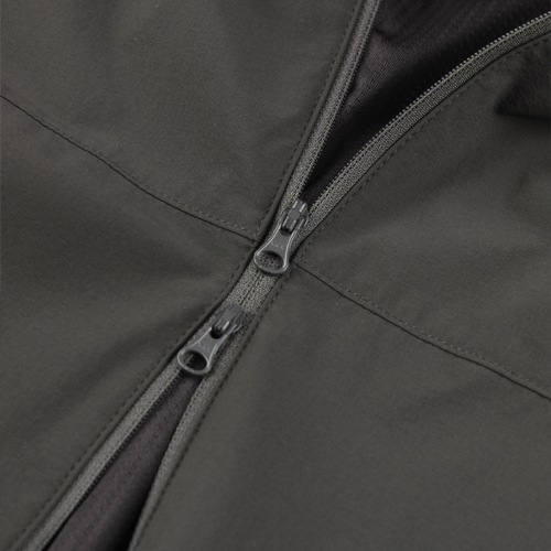 TR Ventil Mesh Jacket