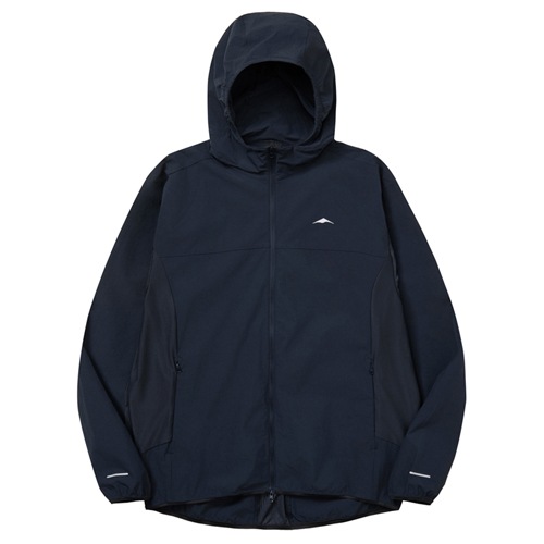 TR Ventil Mesh Jacket