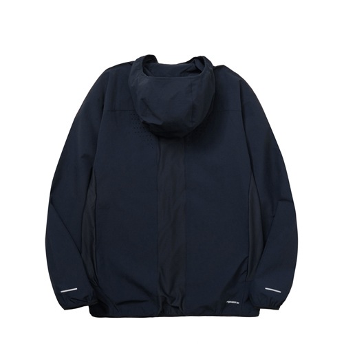 TR Ventil Mesh Jacket