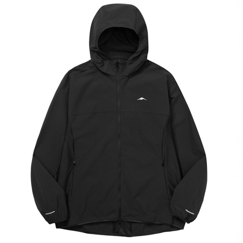 TR Ventil Mesh Jacket
