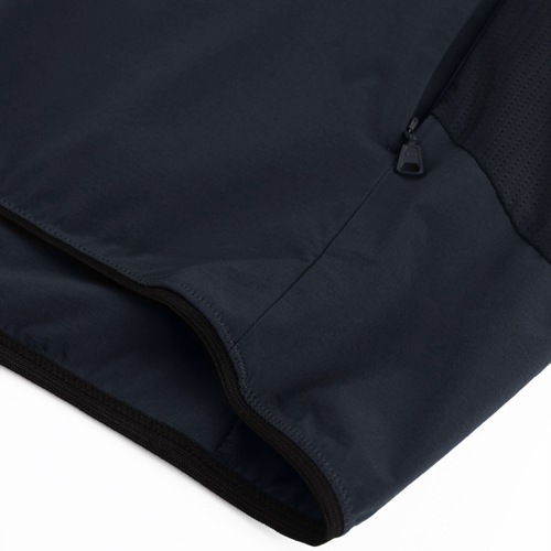TR Ventil Mesh Jacket