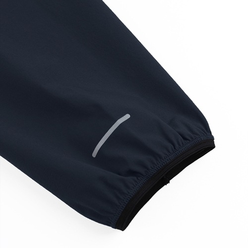 TR Ventil Mesh Jacket