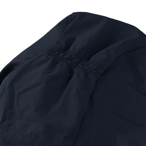 TR Ventil Mesh Jacket