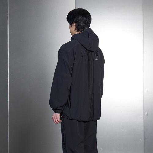 TR Ventil Mesh Jacket