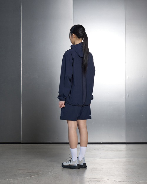 TR Ventil Mesh Jacket