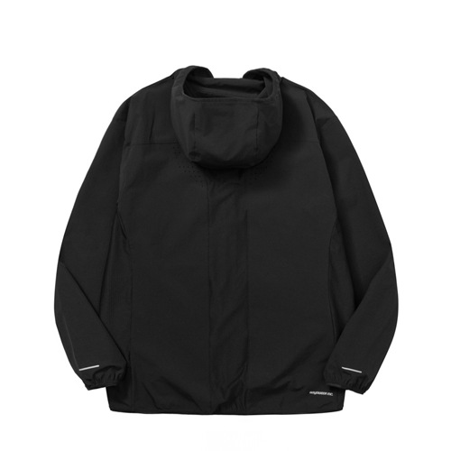 TR Ventil Mesh Jacket