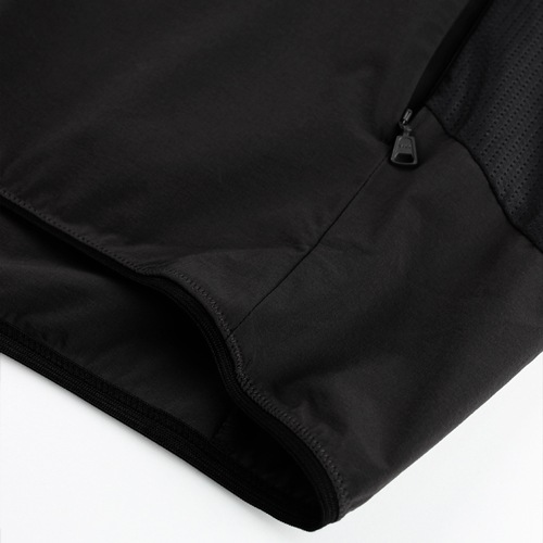TR Ventil Mesh Jacket