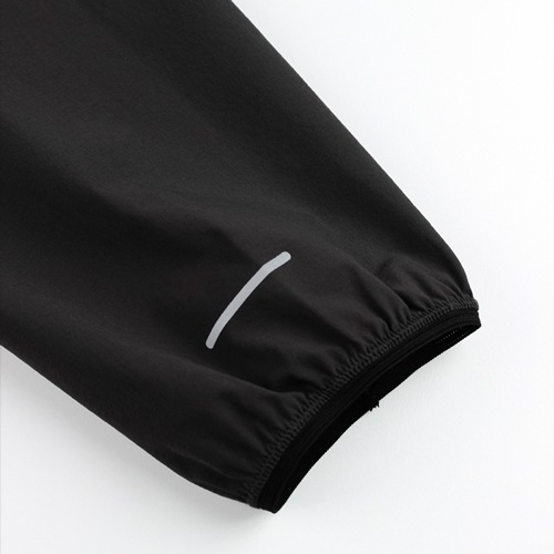 TR Ventil Mesh Jacket