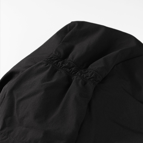 TR Ventil Mesh Jacket