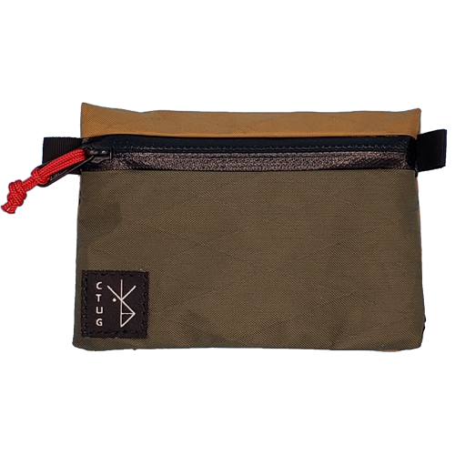 CTUG ULTRALIGHT WALLET MINI